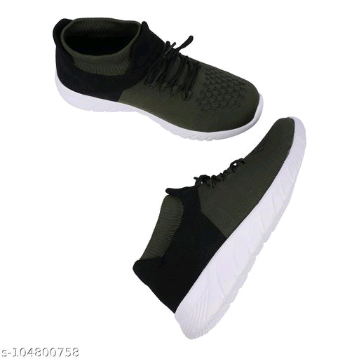 Sneakers For Men - IND-8