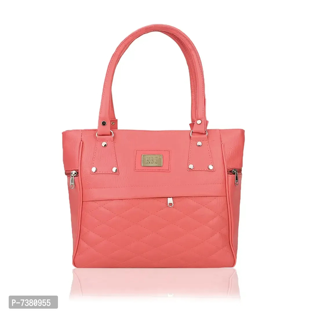 Trendy Cut Hand Bag For Women 