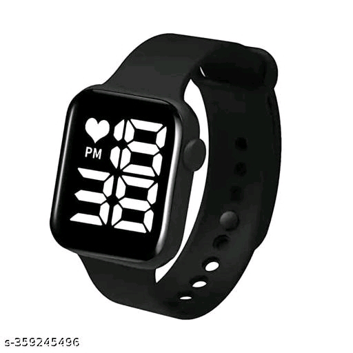 MAPPLE DIGITAL WRIST WATCH 