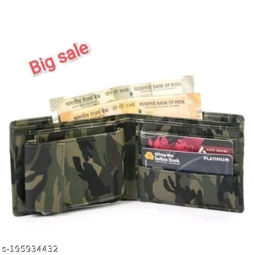 Army Wallet 