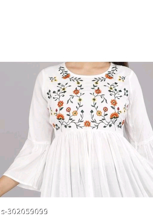 Latest Top & Tunics  - L