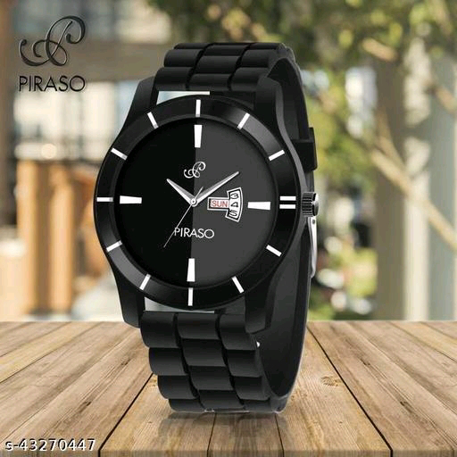 Classy Men Watch 