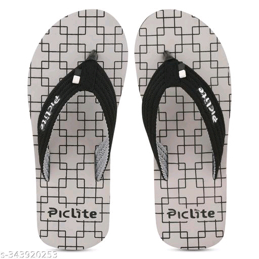 Aadab Trendy Men Flip Flops - IND-9