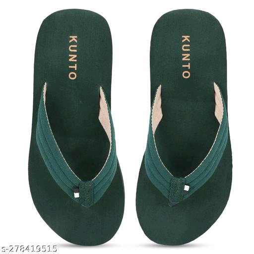 Flip Flop Men Slipper  - IND-6