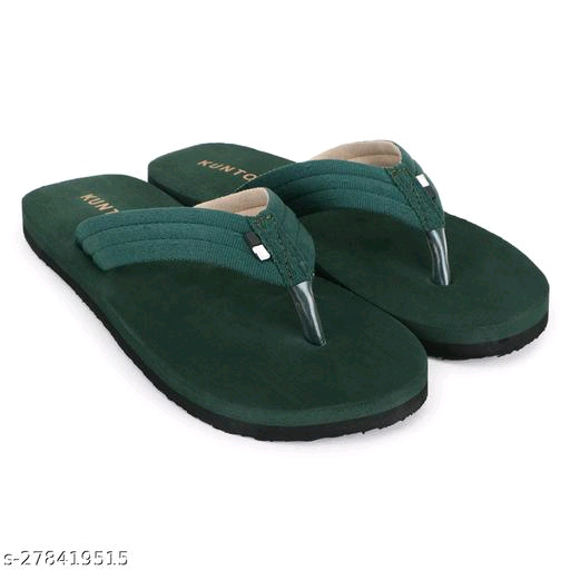 Flip Flop Men Slipper  - Ind-9