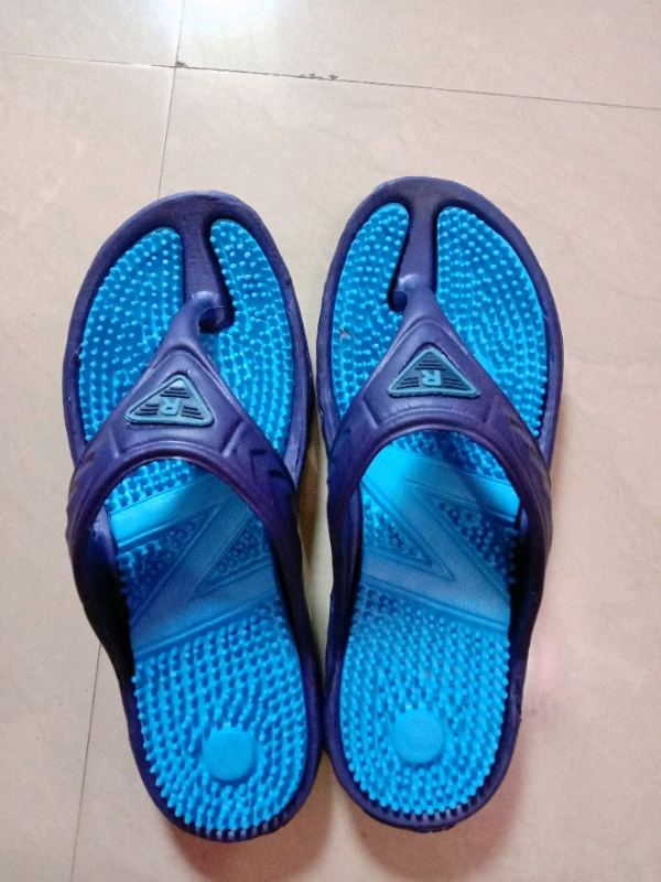 ACU Comfortable Slippers For Men  - IND-7