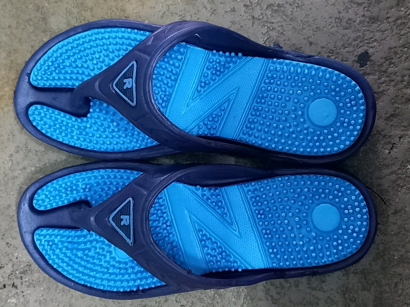 ACU Comfortable Slippers For Men  - IND-7