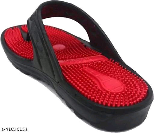 ACU Comfortable Slippers For Men  - IND-8