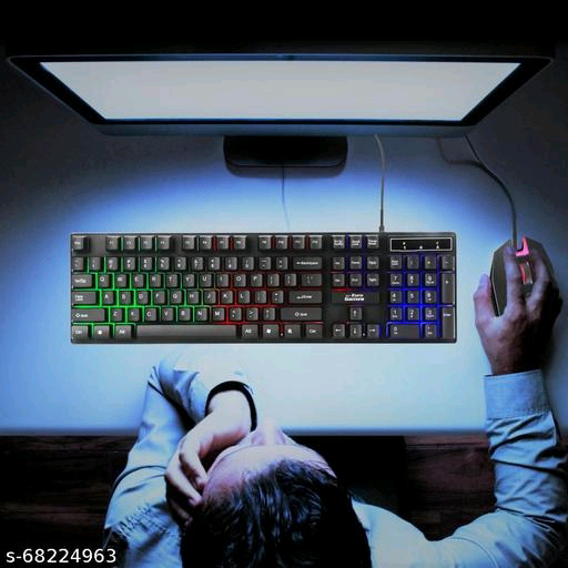 Gaming Keyboard (BEST SELLER)