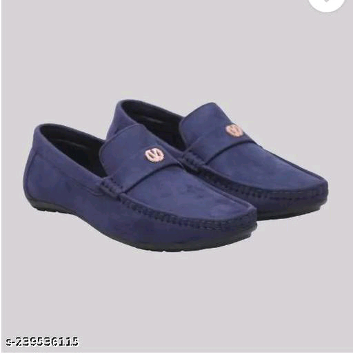 Casual Loafer & Premium Quality Loafers For Men - IND-9