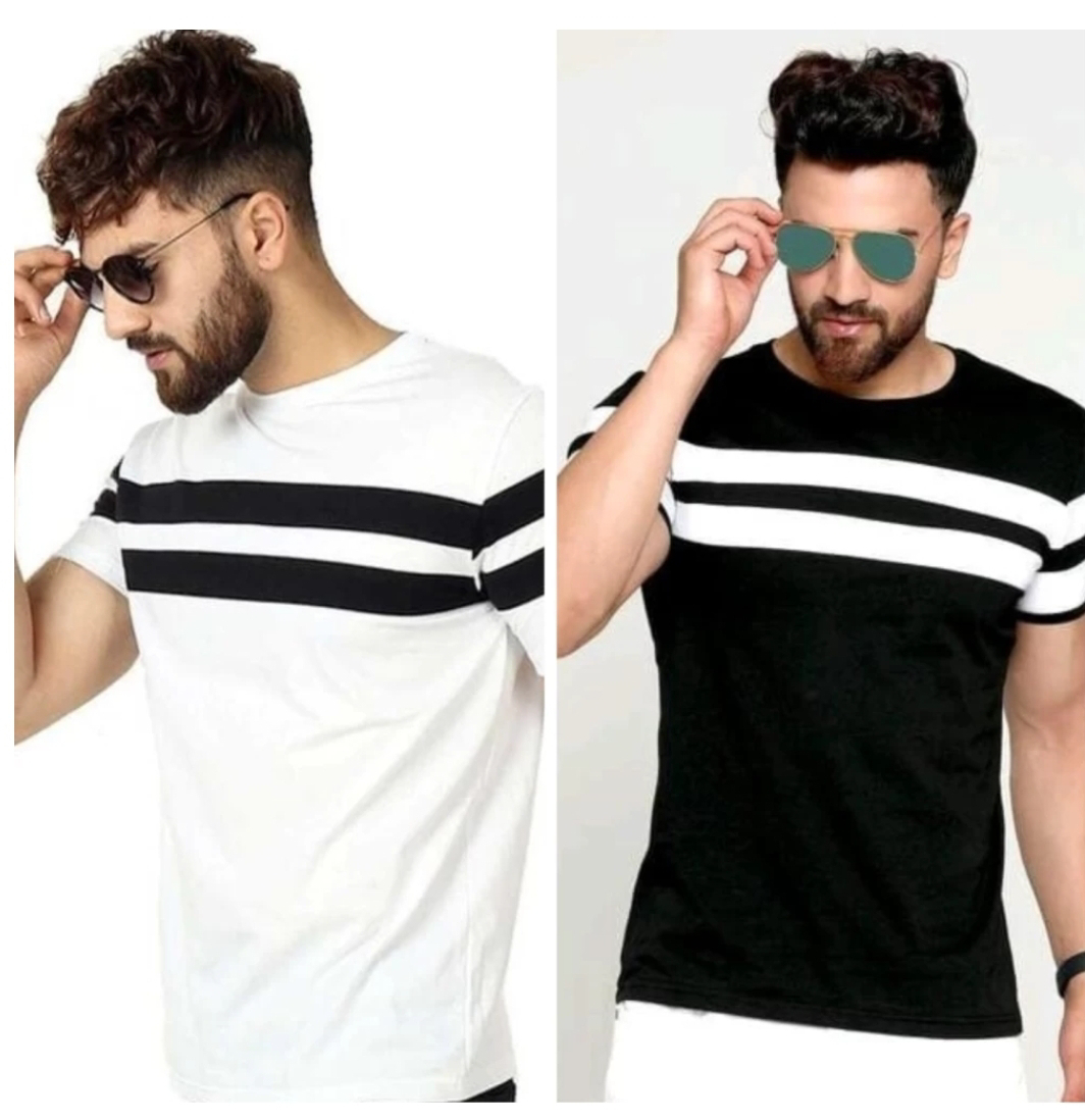 Stylish Tshirts  - S