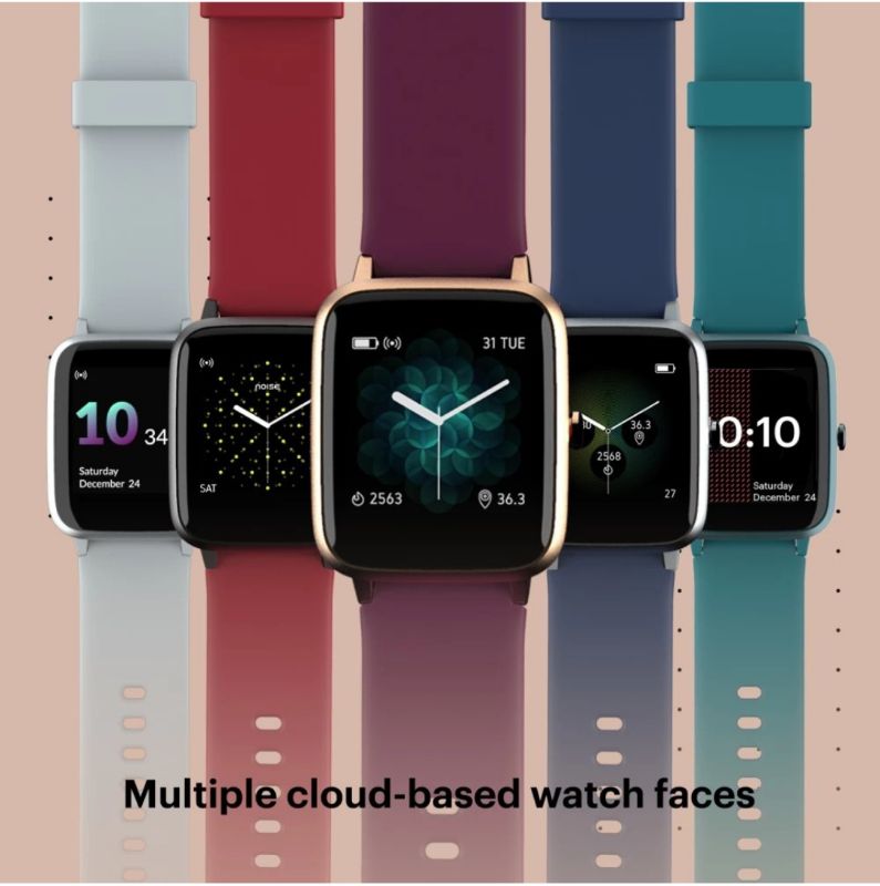 Noise colorfit pro flipkart deals