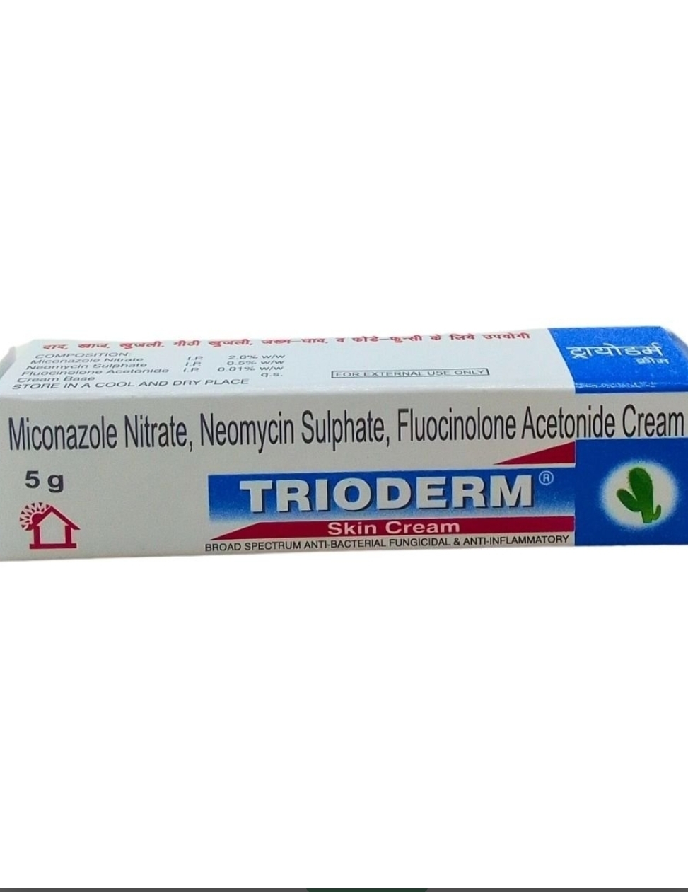 Trioderm