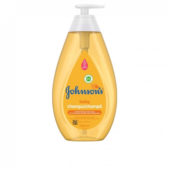 johnson's Shampoo  - 100Ml