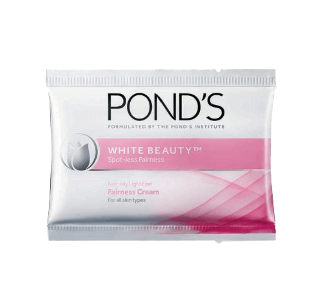 Ponds White Beauty - 7Gm