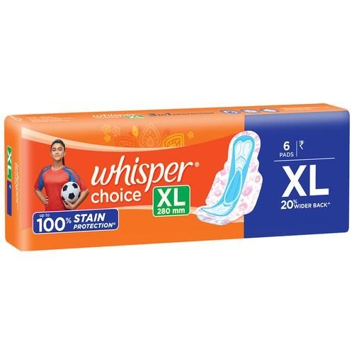 whisper xl