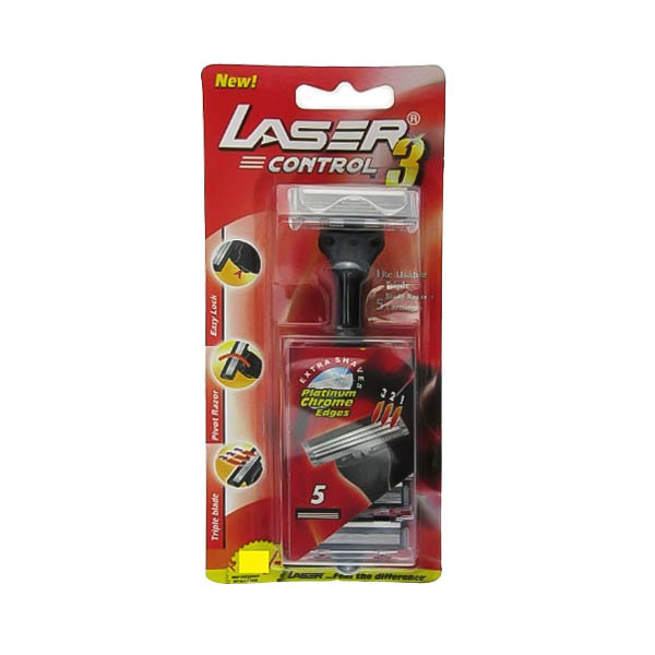 Laser Controll 3 - Mrp 75, 12Pcs