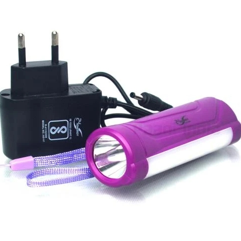 Mini Charging Torch