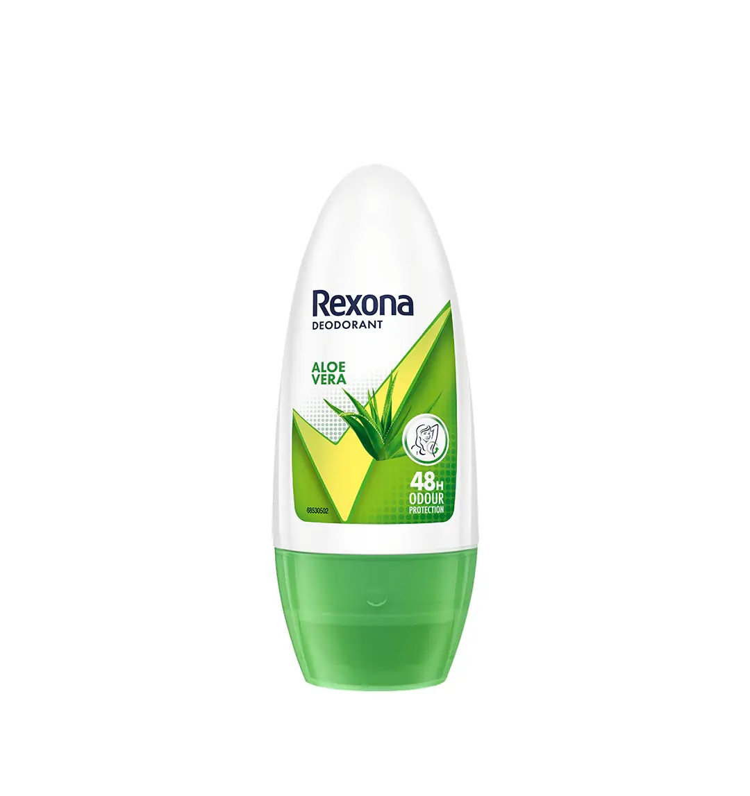 Rexona Roll on Aloevera