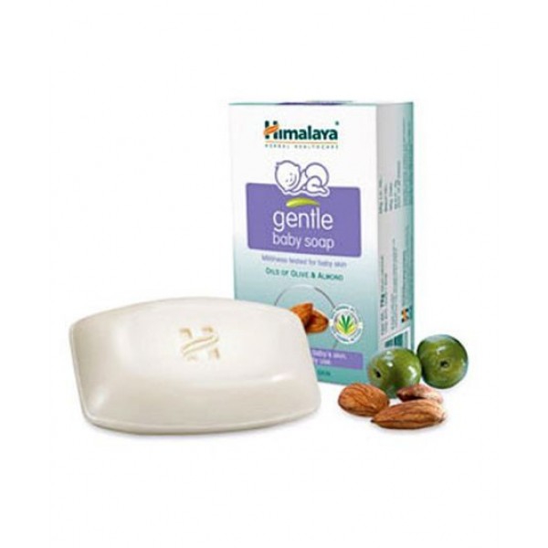 Himalaya Baby Soap - 100g