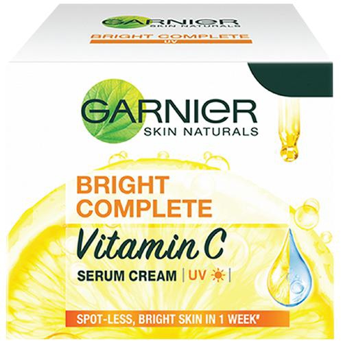 Garnier Bright Complete