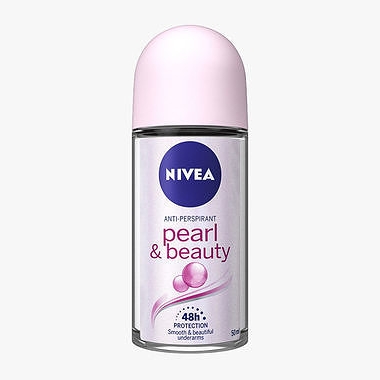 Nivia Roll On - 25 ML, Mrp. 115