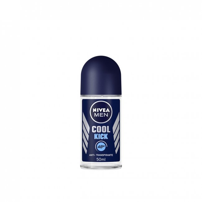 Nivia Roll On - 25 ML, Mrp. 115