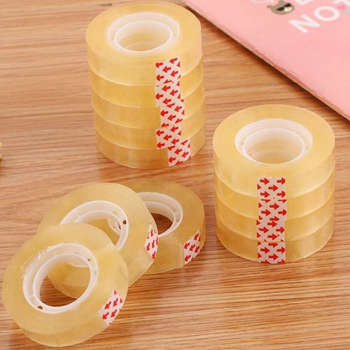 Cello Tape - Mrp Rs.20