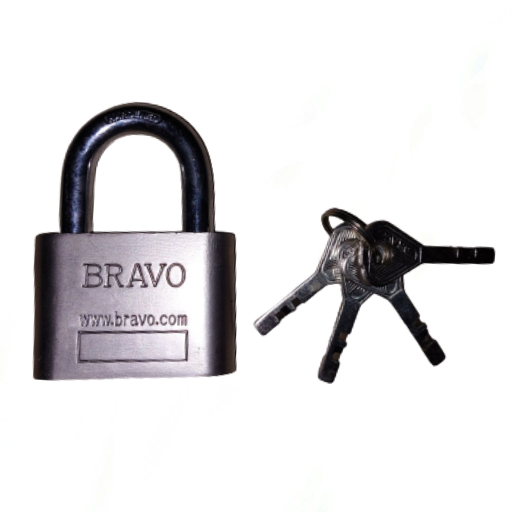 Bravo Lock - 50mm