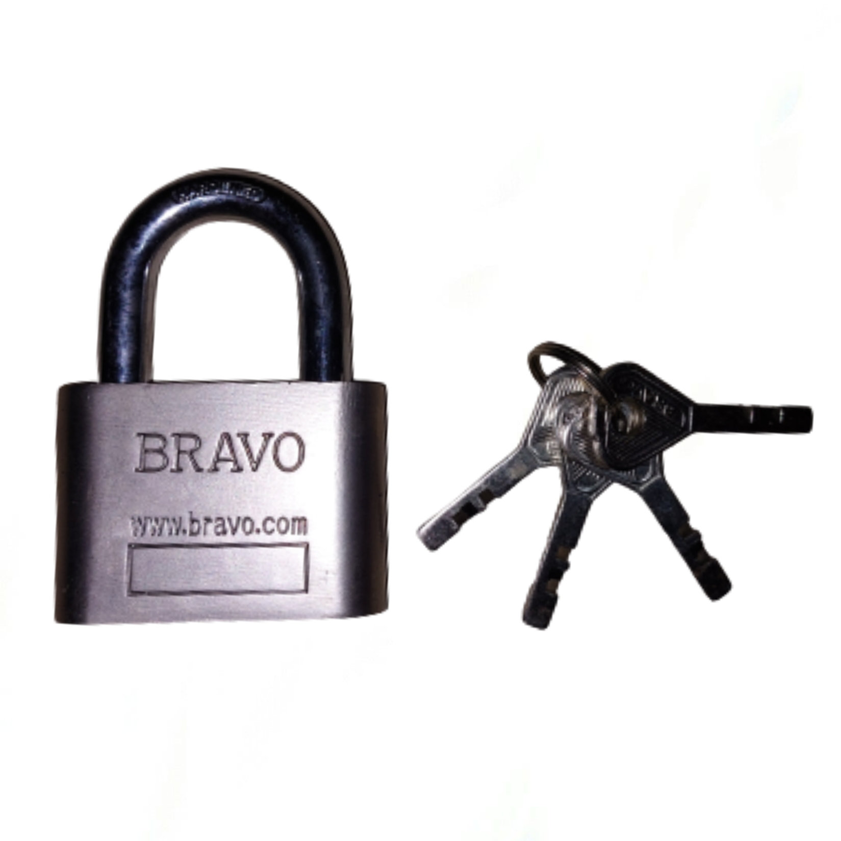 Bravo Lock - 70mm