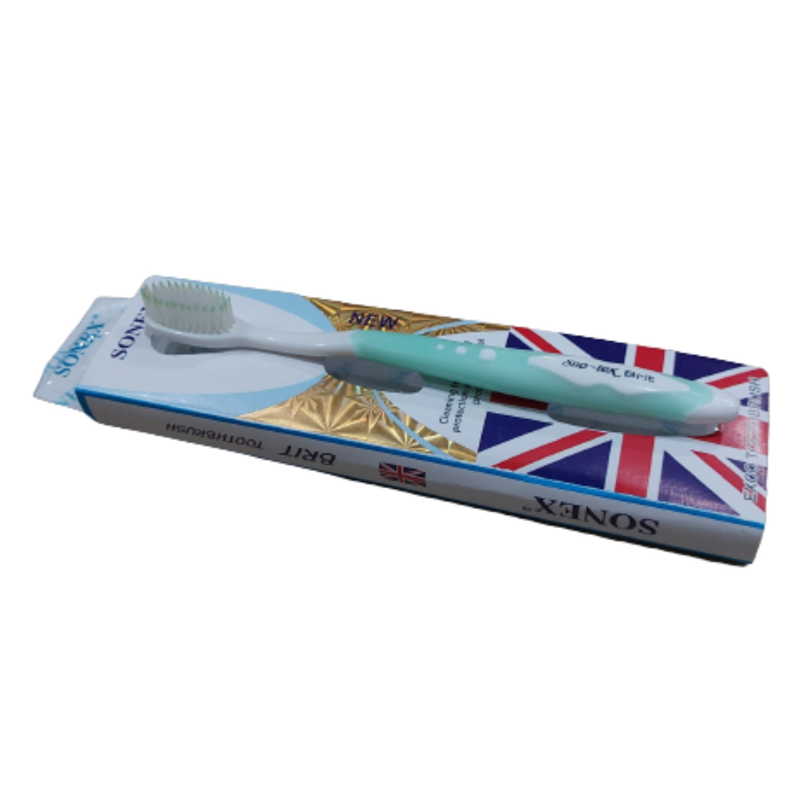 USA Tooth Brush - Mrp Rs 80, 12 Pcs