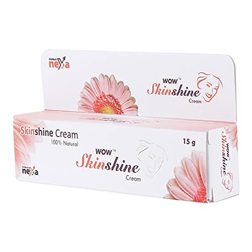 Skin Shine Cream - Mrp Rs 149, 20 Pcs