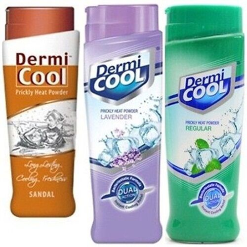 Dermi Cool POWDER