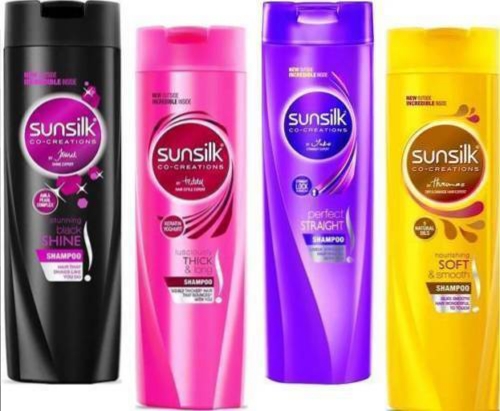 Sunsilk Thik Shamooo