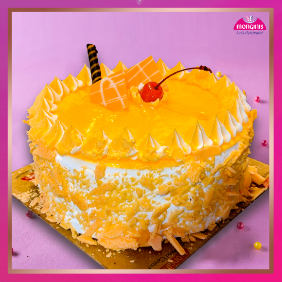 Monginis Cake Shop (College Road) in Vaniyavad Circle Nadiad | Order Food  Online | Swiggy