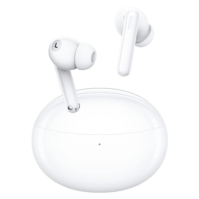 OPPO Enco Air 2 Pro Bluetooth Headset - White