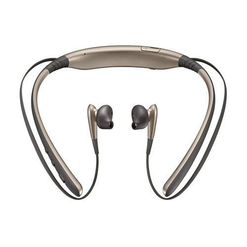 SAMSUNG Level U Bluetooth Headset - Gold