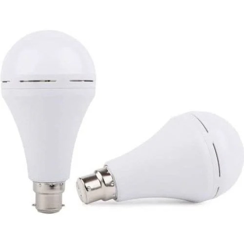 Ridaanz 21W Inverter LED Bulb (4 Hours Backup)