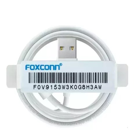 Foxconn Iphone Data Cable