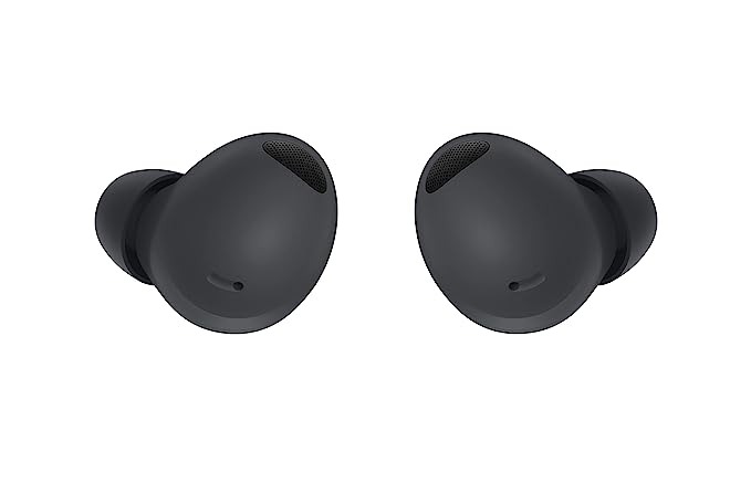 Galaxy Buds 2 Pro (Imported) - Black, 6 month