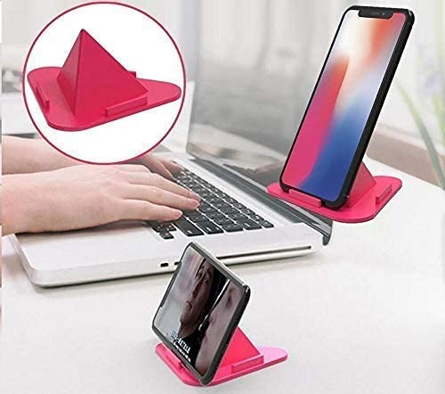 Stand for Mobile and Tablet (pyramid)  - Multi