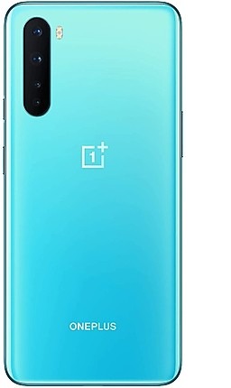 Oneplus Nord 5G 12GB/256GB (Without Box) - Mix