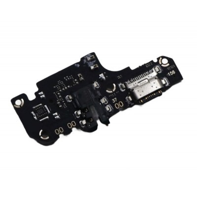  Charging Connector Flex / PCB Board for Xiaomi Mi 10i 5G - Black