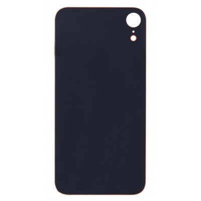 Back Panel Cover for Apple iPhone XR - Blue