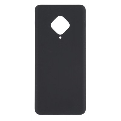 Back Panel Cover for Vivo S1 Pro - Blue