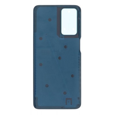 Back Panel Cover for Oppo A16 - Pearl