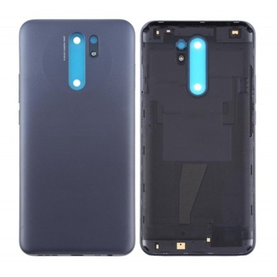 Back Panel Cover for Xiaomi Redmi 9 Prime - Black