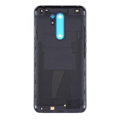 Back Panel Cover for Xiaomi Redmi 9 Prime - Black