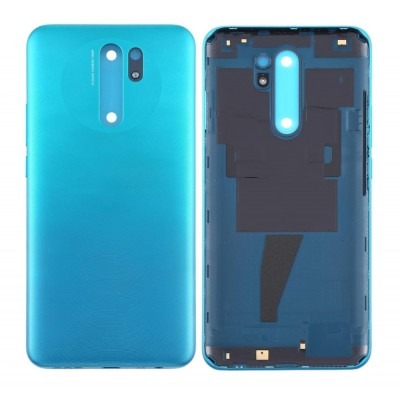 Back Panel Cover for Xiaomi Redmi 9 Prime - Green