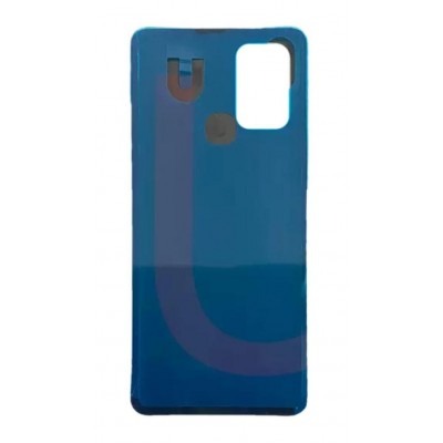 Back Panel Cover for OnePlus 8T - Silver